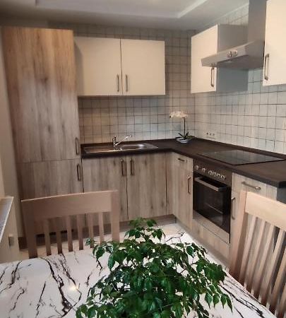 Ferienwohnung Istrefi Alpirsbach Ngoại thất bức ảnh