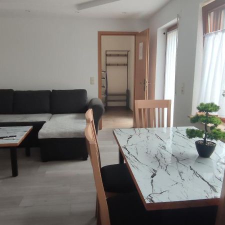 Ferienwohnung Istrefi Alpirsbach Ngoại thất bức ảnh