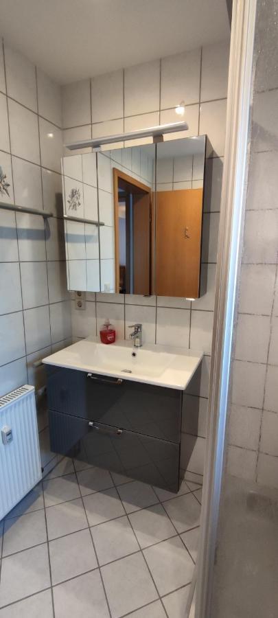 Ferienwohnung Istrefi Alpirsbach Ngoại thất bức ảnh