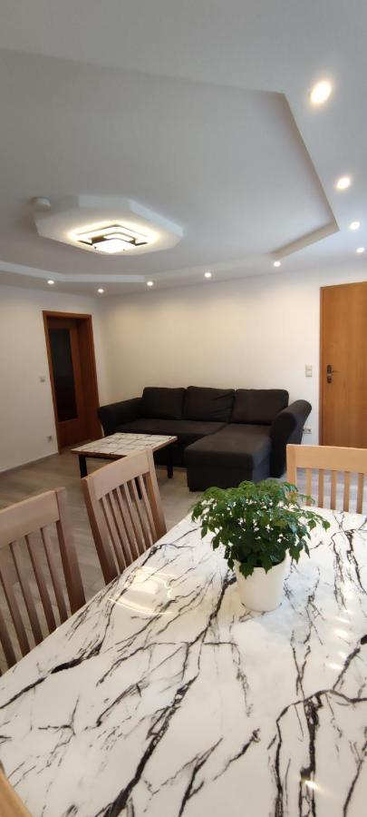 Ferienwohnung Istrefi Alpirsbach Ngoại thất bức ảnh