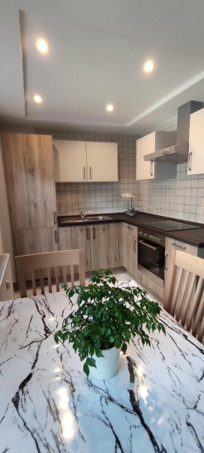 Ferienwohnung Istrefi Alpirsbach Ngoại thất bức ảnh