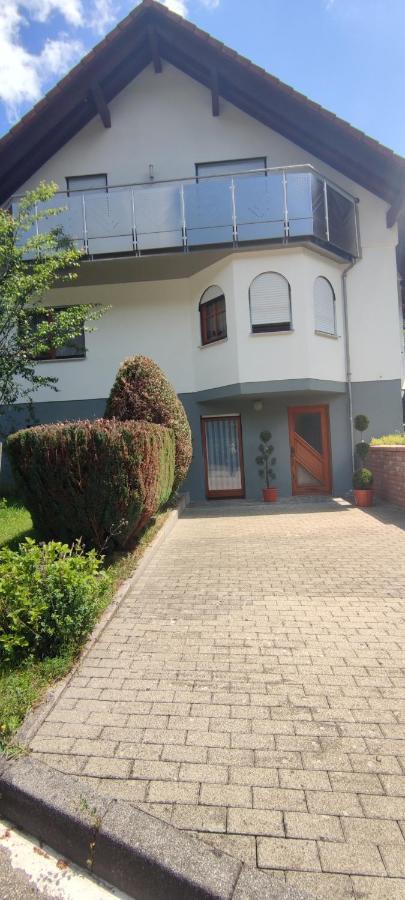 Ferienwohnung Istrefi Alpirsbach Ngoại thất bức ảnh