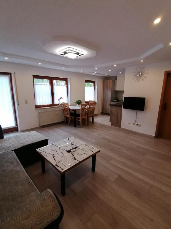Ferienwohnung Istrefi Alpirsbach Ngoại thất bức ảnh
