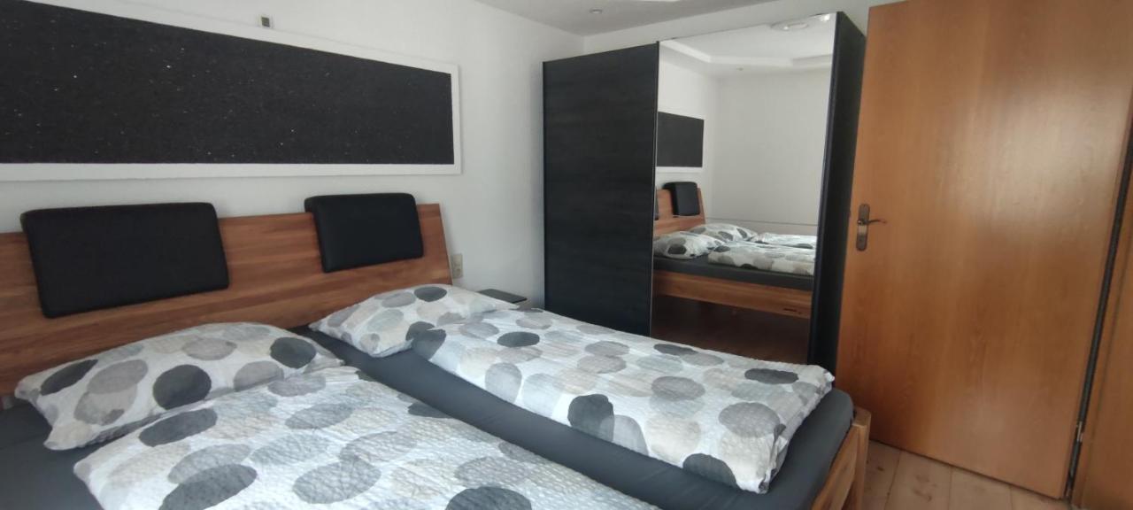 Ferienwohnung Istrefi Alpirsbach Ngoại thất bức ảnh